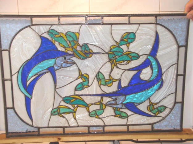 Glass Panels